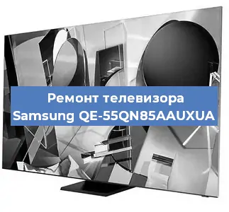 Замена материнской платы на телевизоре Samsung QE-55QN85AAUXUA в Красноярске